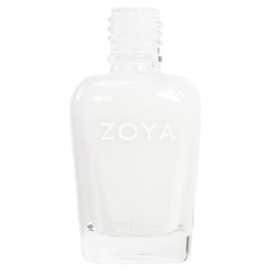 Zoya Nail Polish - Snow White #ZP114 0.5 oz (765011200374) photo