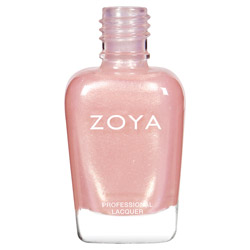 Zoya Nail Polish - Bebe #ZP261 0.5 oz (765011201715) photo