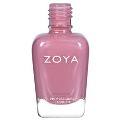 Zoya Nail Polish - Arielle #ZP318 0.5 oz (765011002008) photo