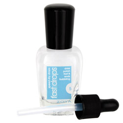 Zoya Fast Drops 0.5 oz (ZTFD01 765011594428) photo