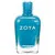 Zoya Nail Polish - Breezi #ZP557 Blue Cream 0.5oz