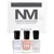 Zoya Naked Manicure - Men's Starter Kit 1kit