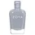 Zoya Nail Polish - August #ZP854 Grey Cream 0.5oz