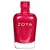 Zoya Nail Polish - Ash #ZP863 Cherry Metallic Shimmer 0.5oz