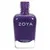 Zoya Nail Polish - Chiara  #ZP972 Purple Cream 0.5oz