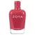 Zoya Nail Polish - Briar #ZP1004  Red Cream 0.5oz
