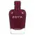 Zoya Nail Polish - Dagmar #ZP1159 Deep Plum Brown Maroon 0.5oz