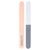 Zoya Naked Manicure - Gelie-Cure 3-Way File 1piece
