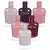 Zoya Toasty Polish Collection 6piece