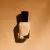 Zoya Nail Polish - Gidget #ZP1157