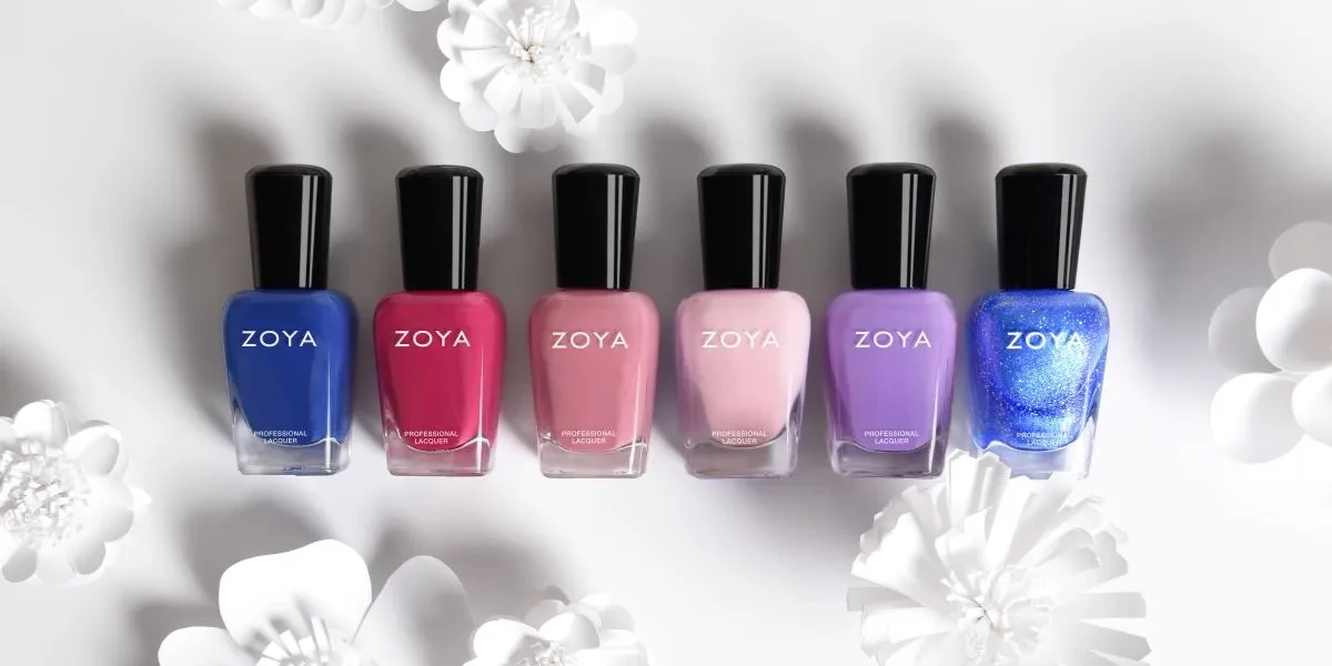 Daydreaming Collection banner