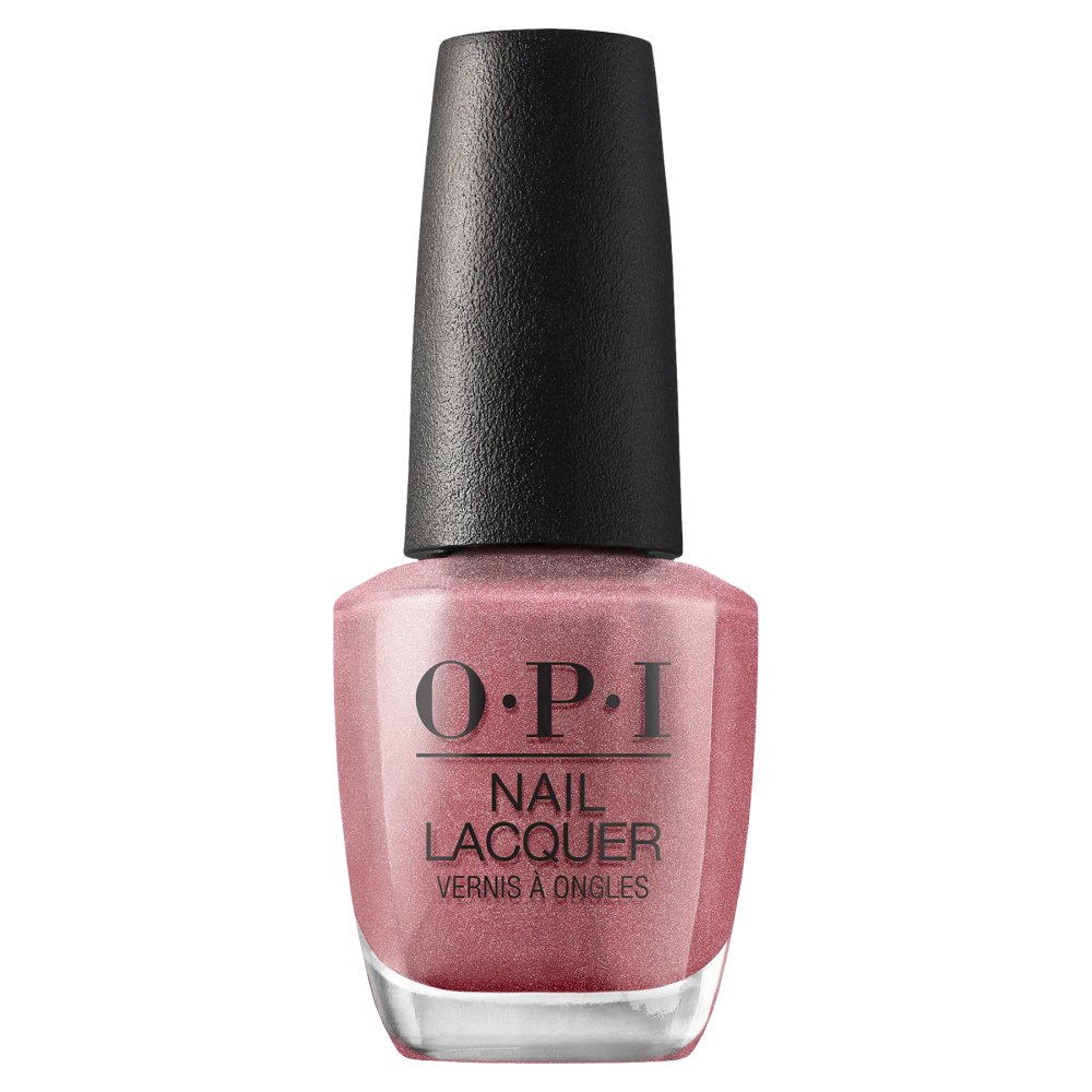 OPI Nail Lacquer Chicago Champagne Toast Beauty Care Choices