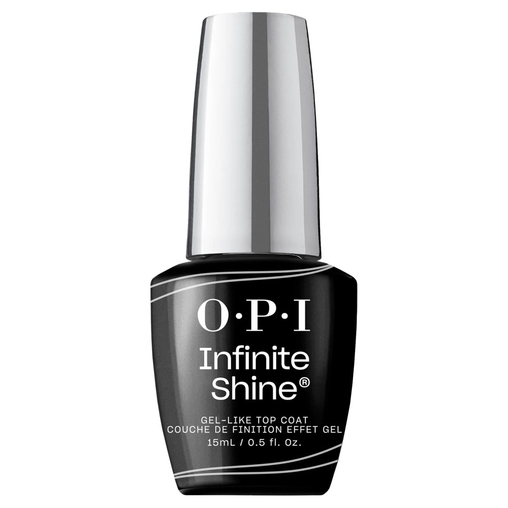 OPI Infinite Shine 3 ProStay Top Coat Gloss Beauty Care Choices