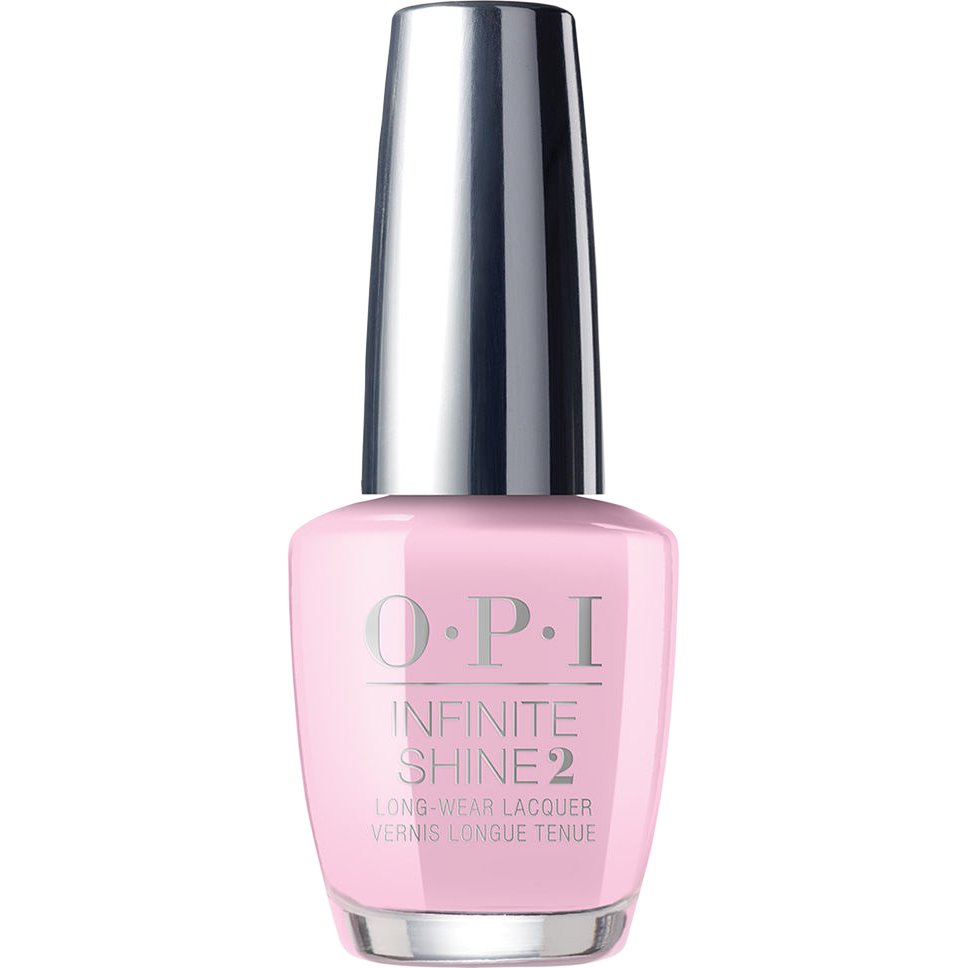 OPI Infinite Shine 2 Long wear Nail lacquer ANY color shade polish 15ml  0.5fl.oz