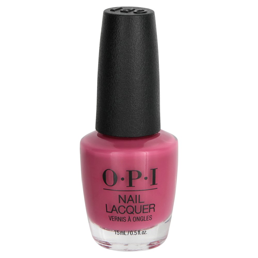 OPI Nail Lacquer - Aurora Berry-alis | Beauty Care Choices