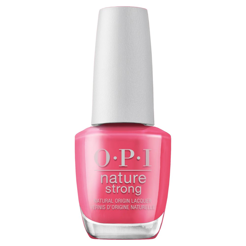 OPI Nature Strong Origin Nail Lacquer - A Kick In The Bud | Beauty Care ...