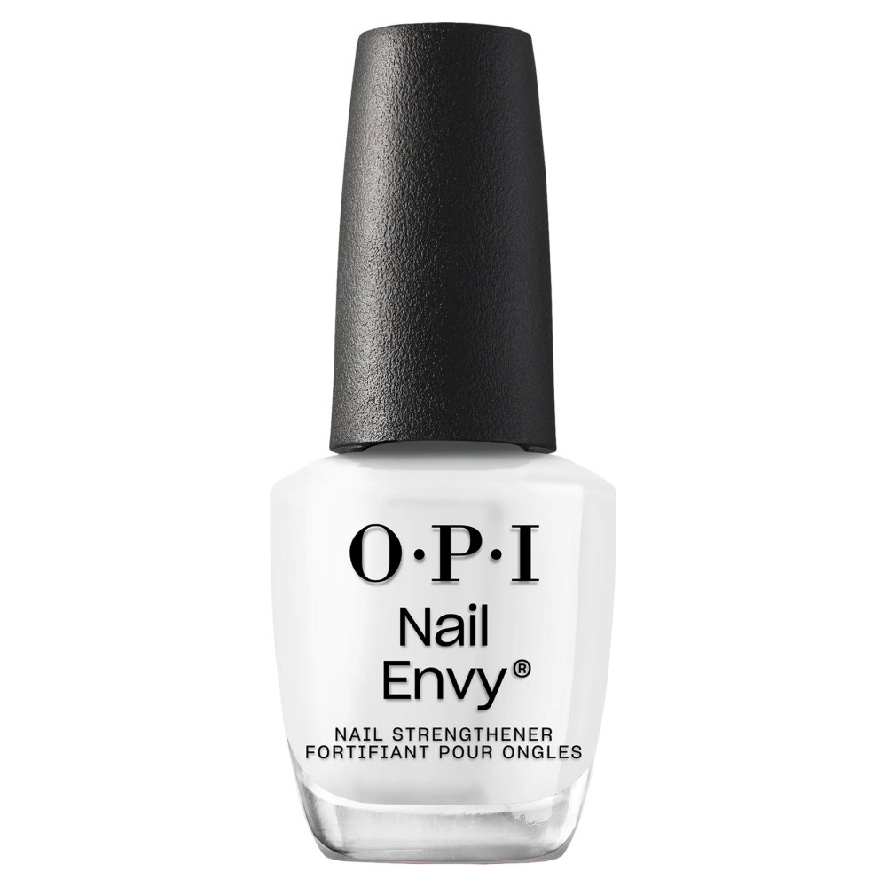 OPI Nail Envy Nail Strengthener Strength+Color Alpine Snow Beauty