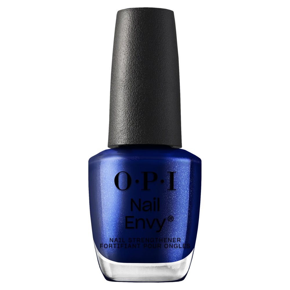 OPI Nail Envy Nail Strengthener Strength+Color All Night Strong