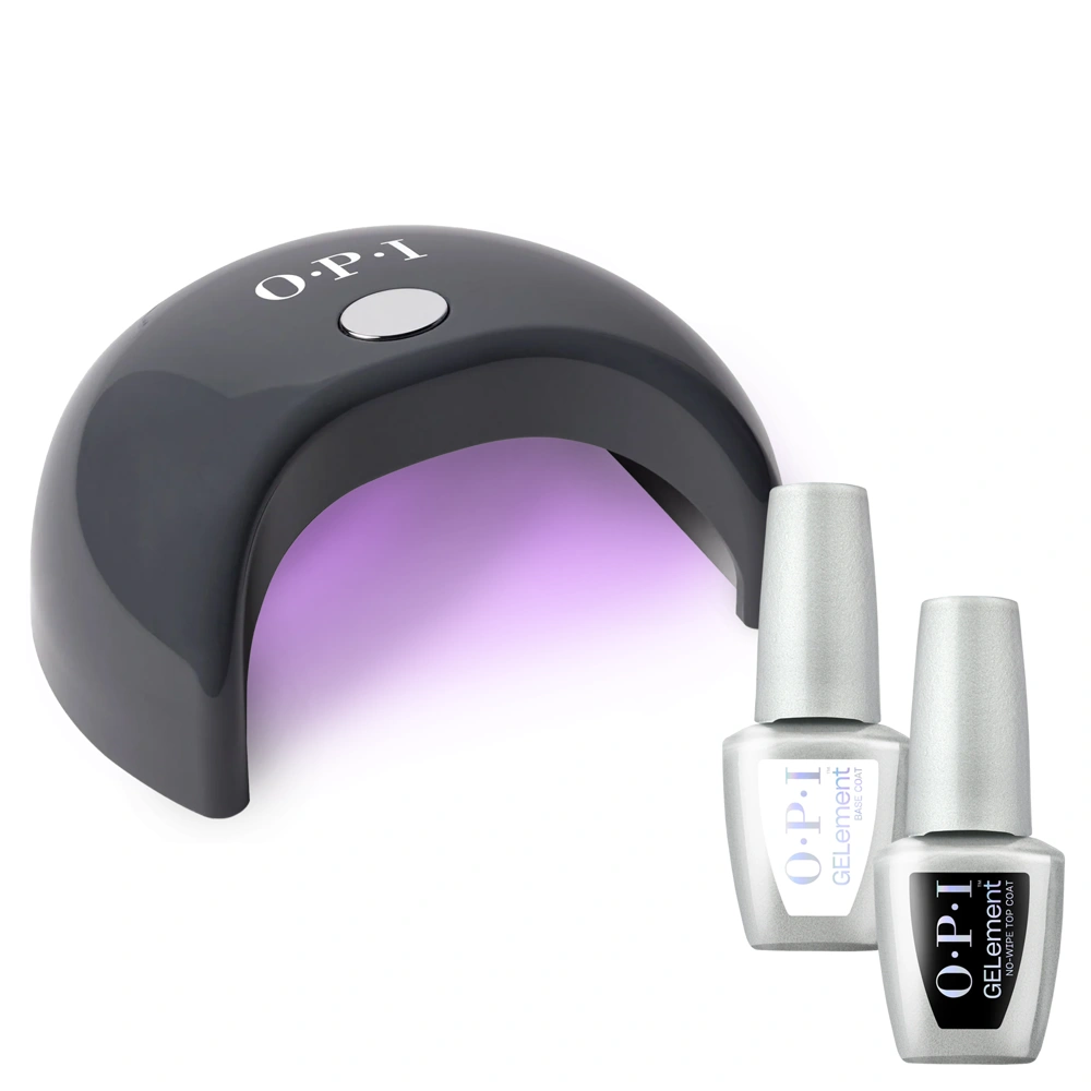 OPI GELement Starter Set | Beauty Care Choices