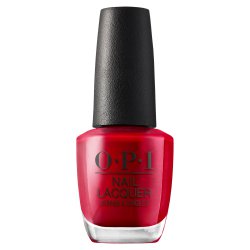 OPI Nail Lacquer - The Thrill of Brazil #A16 0.5 oz (867386 / PP019295 094100002538) photo