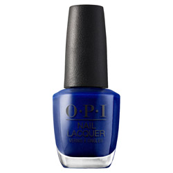 OPI Nail Lacquer - Blue My Mind #B24 0.5 oz (PP018737 094100005805) photo