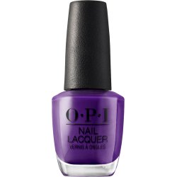 OPI Nail Lacquer - Purple With A Purpose #B30 0.5 oz (870787 / PP018740 094100005867) photo