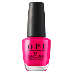 OPI Nail Lacquer - That's Berry Daring #B36 0.5 oz (PP018746 094100005935) photo