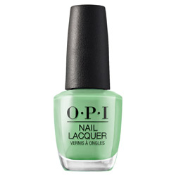 OPI Nail Lacquer - Gargantuan Green Grape #B44 0.5 oz (870793 / PP018752 094100006970) photo