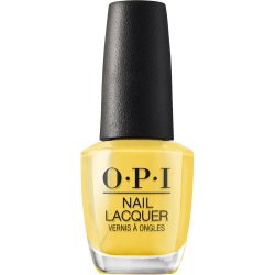 OPI Nail Lacquer - Need Sunglasses? #B46 0.5 oz (870794 / PP018753 094100006994) photo