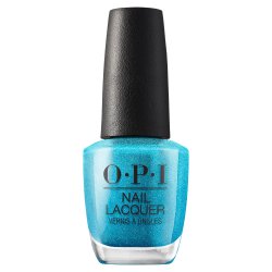 OPI Nail Lacquer - Teal The Cows Come Home