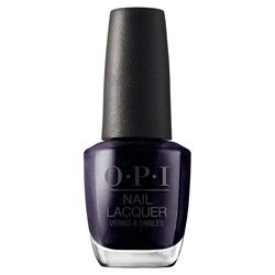OPI Nail Lacquer - Light My Sapphire #B60 0.5 oz (PP019406 094100005447) photo