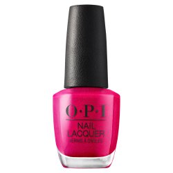OPI Nail Lacquer - Pompeii Purple #C09 0.5 oz (867109 / PP018605 094100000268) photo
