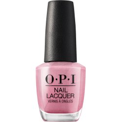 OPI Nail Lacquer - Aphrodite's Pink Nightie #G01 0.5 oz (869320 / PP018704 094100003504) photo