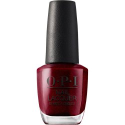 OPI Nail Lacquer - I'm Not Really A Waitress #H08 0.5 oz (867508 / PP018573 094100001548) photo