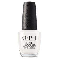 OPI Nail Lacquer - Funny Bunny #H22 0.5 oz (865496 / PP019395 094100001913) photo