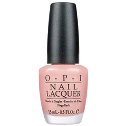 OPI Nail Lacquer - Italian Love Affair #I27 0.5 oz (PP018590 094100002019) photo