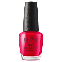 OPI Nail Lacquer - Dutch Tulips #L60 0.5 ml (867060 / PP018600 094100000534) photo