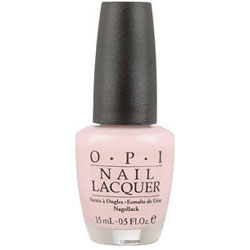 OPI Nail Lacquer - Privacy Please #R30 0.5 oz (PP018723 094100007694) photo