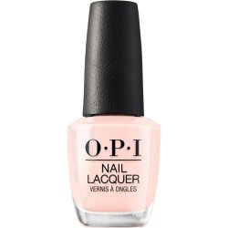 OPI Nail Lacquer - Bubble Bath #S86 0.5 oz (867326 / PP018543 094100002125) photo