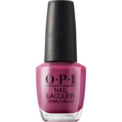 OPI Nail Lacquer - A-Rose At Dawn...Broke By Noon #V11 0.5 oz (869210 / PP018695 094100003061) photo
