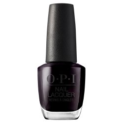 OPI Nail Lacquer - Lincoln Park After Dark #W42 0.5 oz (870691 / PP019385 094100009384) photo