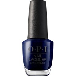 OPI Nail Lacquer - Yoga-ta Get This Blue! # I47 0.5 oz (864063  /  PP018557 094100009599) photo