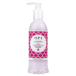 OPI AvoJuice - Jasmine Hand & Body Lotion 32 oz (872307 619828106384) photo