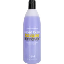 OPI Expert Touch Lacquer Remover 15.2oz