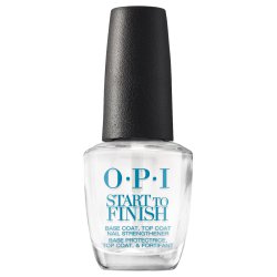 OPI Start To Finish Formaldehyde-Free 0.5 oz (867858 / PP018496 619828378378) photo