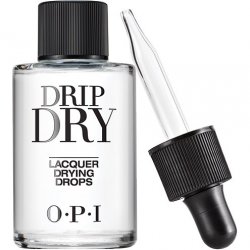 OPI Drip Dry 0.28 oz (866030 / PP018996 619828011039) photo