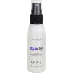 OPI RapiDry Spray 1.8 oz (865390 / PP019226 619828090744) photo