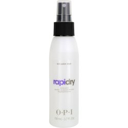 OPI RapiDry Spray 3.7 oz (865392 / PP019227 619828090768) photo