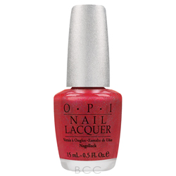 OPI Nail Lacquer - Designer Series Reflection #030 0.5 oz (TK 094100001944) photo