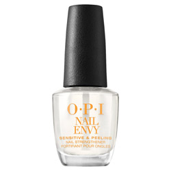 OPI Nail Envy Sensitive & Peeling 0.5 oz (867848 / PP019624 619828429582) photo